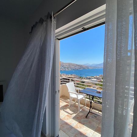 Mariana Apartments Саранде Екстериор снимка