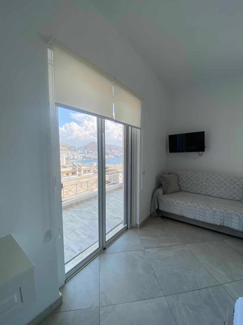 Mariana Apartments Саранде Екстериор снимка