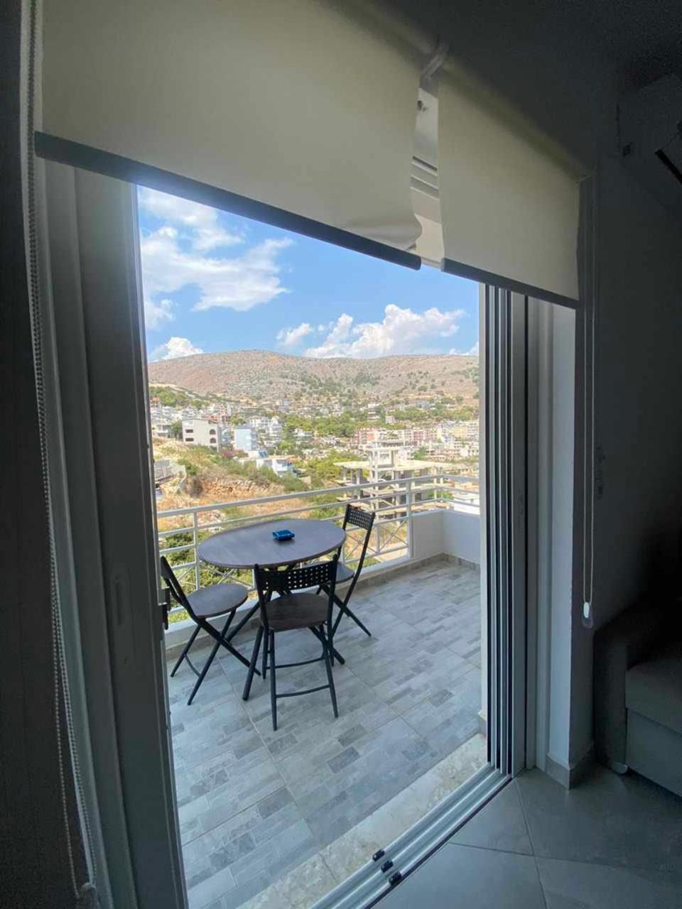 Mariana Apartments Саранде Стая снимка
