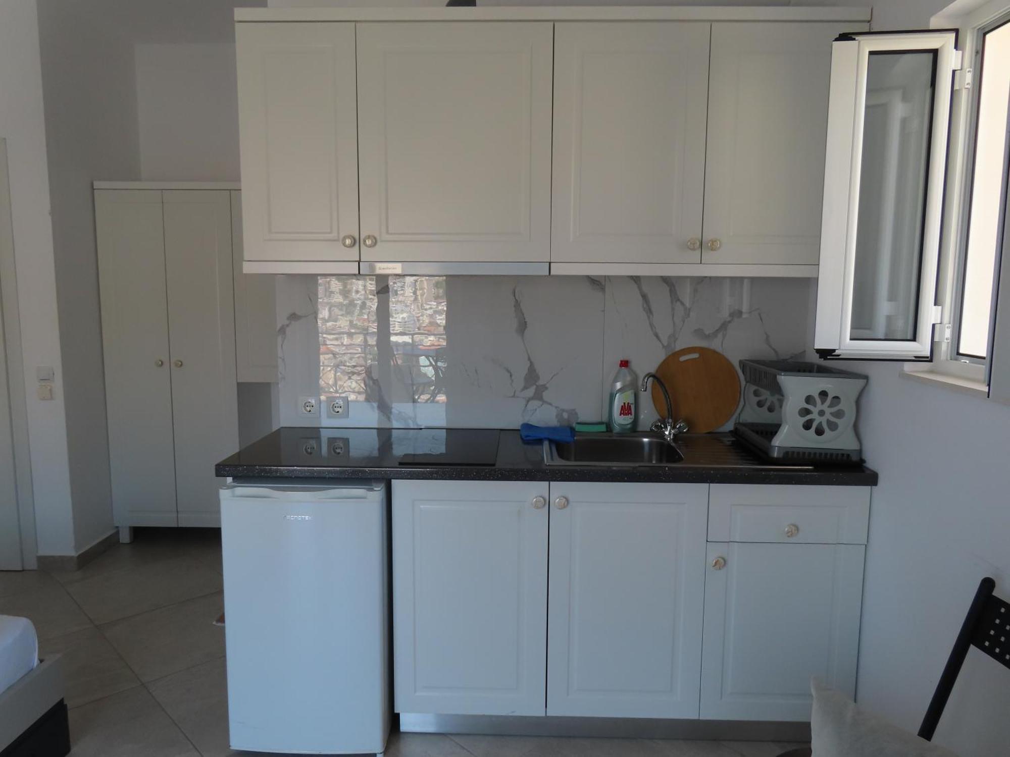 Mariana Apartments Саранде Екстериор снимка