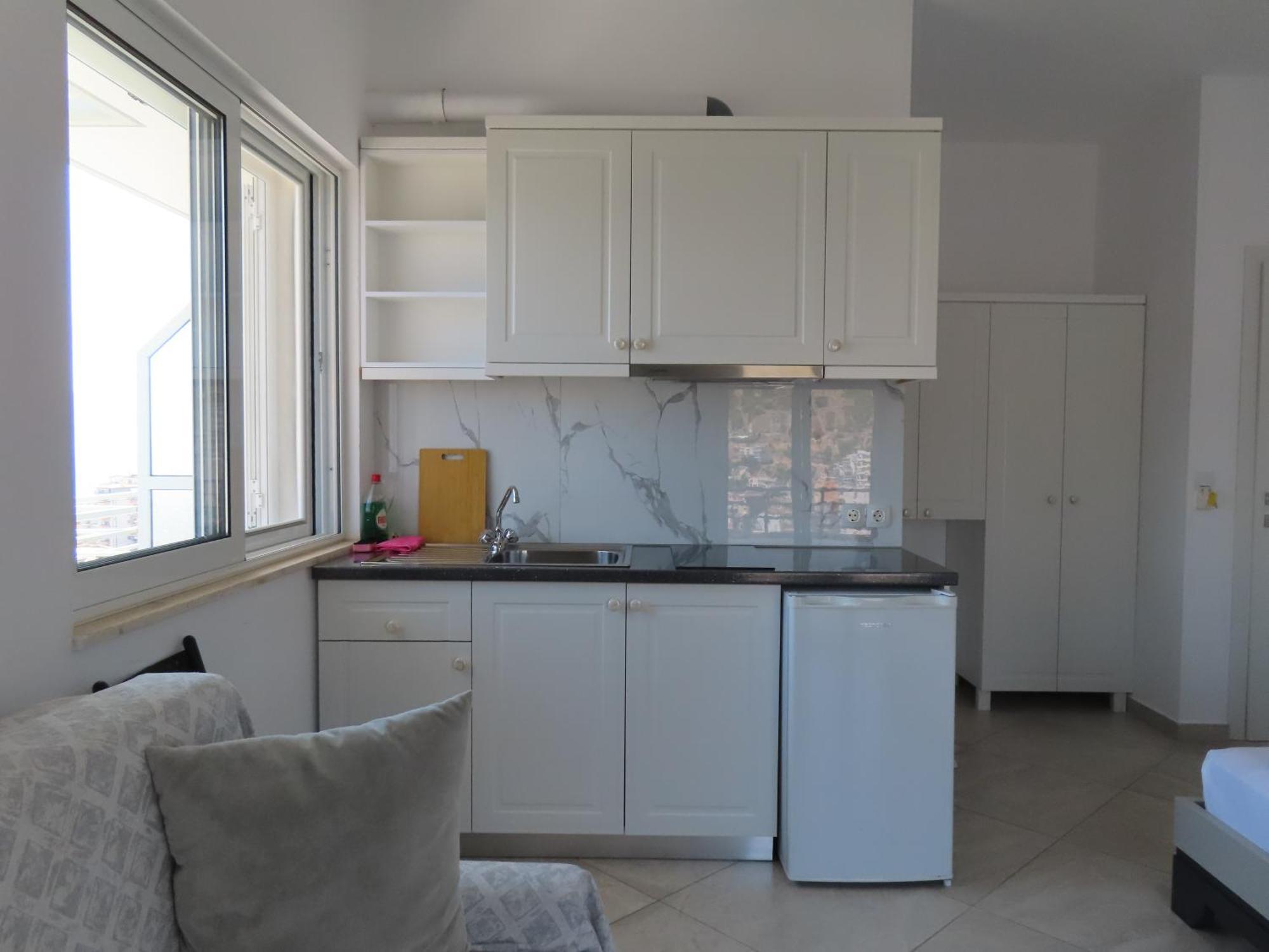 Mariana Apartments Саранде Екстериор снимка