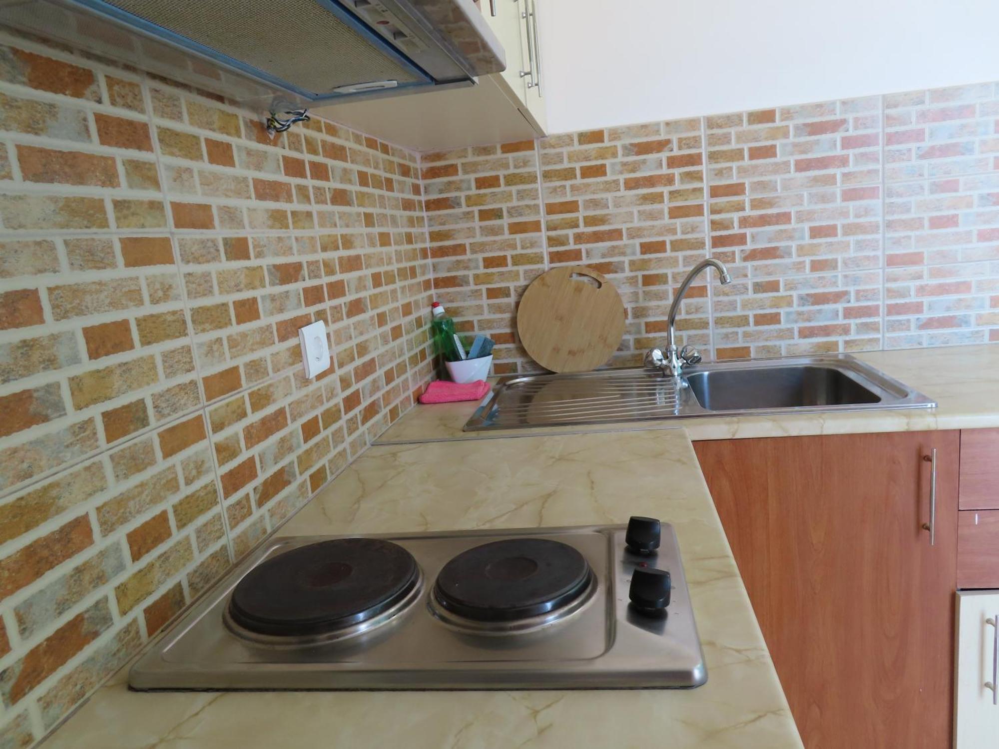 Mariana Apartments Саранде Екстериор снимка